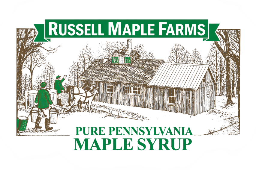 Russell Maple Farms - Rome, PA